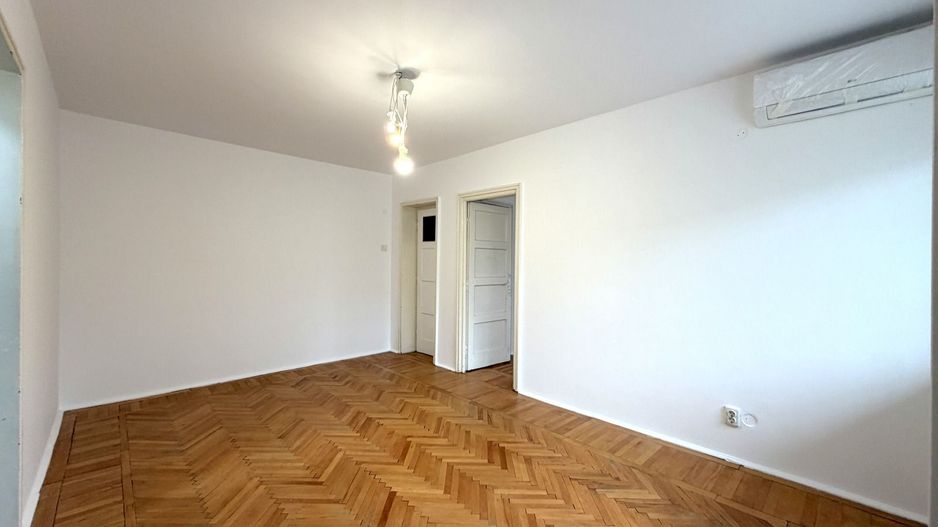 2 camere Chopin-Floreasca etaj 2 din 3 | balcon | vedere gradina - Poză 2