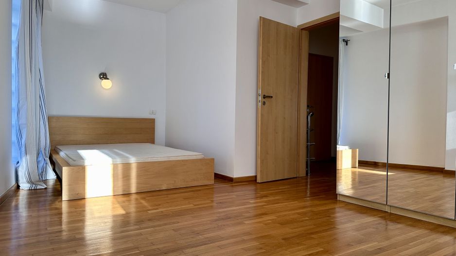 Triplex Matei Basarab-Calea Calarasi, bloc 2011 || 210mp || parcare+boxa incluse - Poză 14