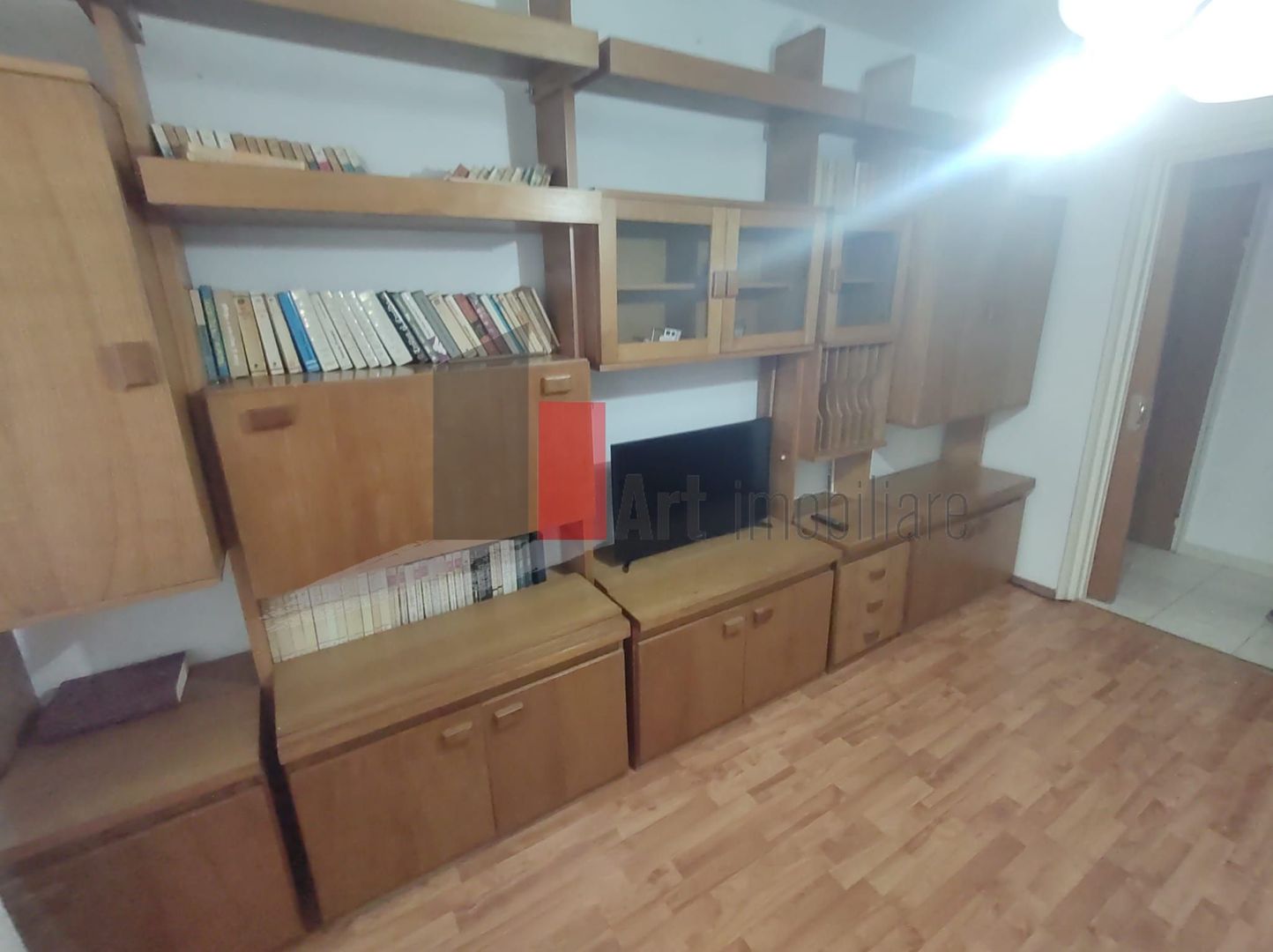 Vânzare apartament 3 camere Bd. Obregia - Pța Străduinței - Poză 13