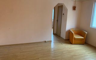 Apartament 3 camere semidecomandat 43 mp Manastur - Poză 5