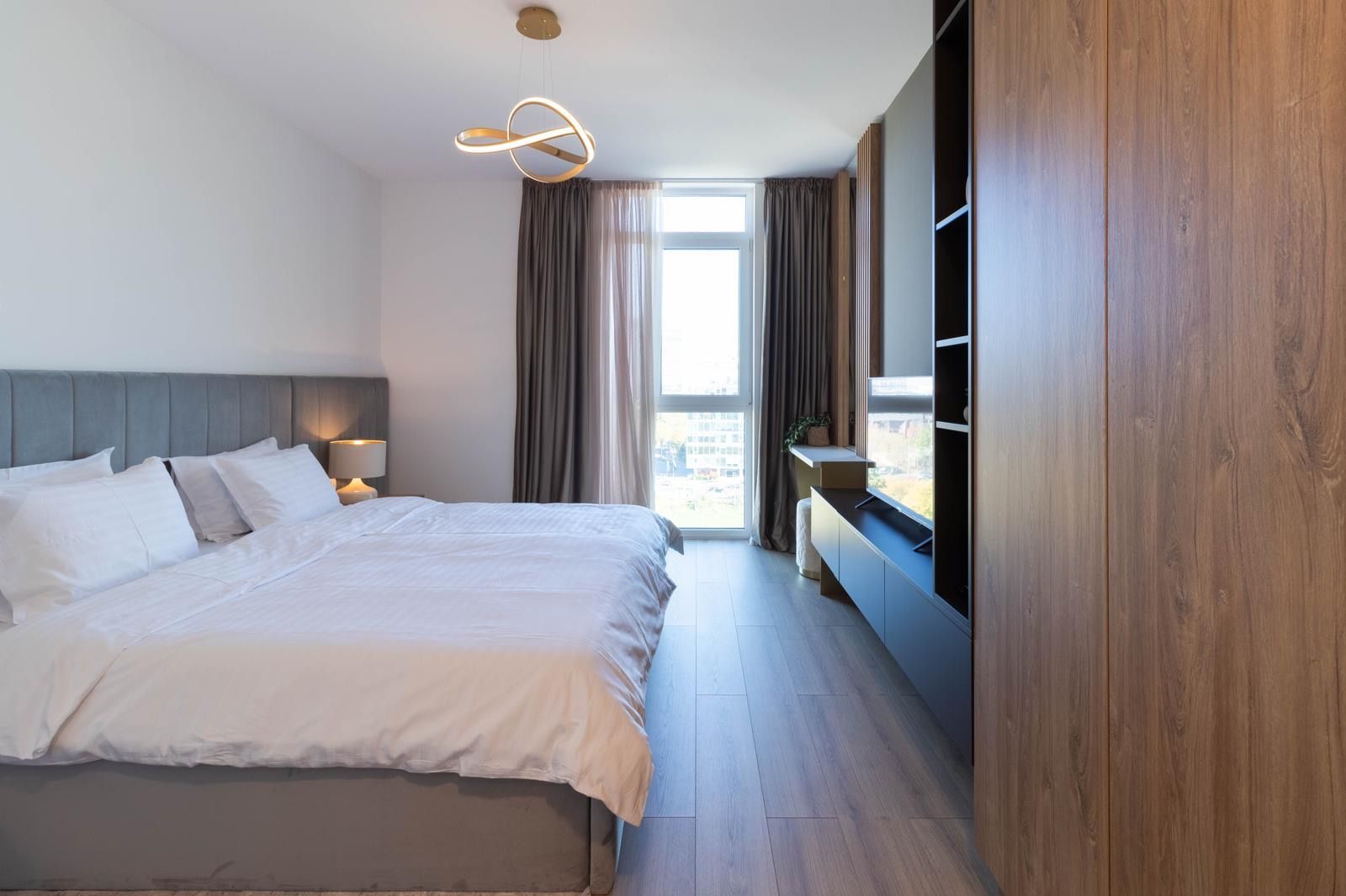 Apartament 2 camere zona Iulius Town - Poză 7