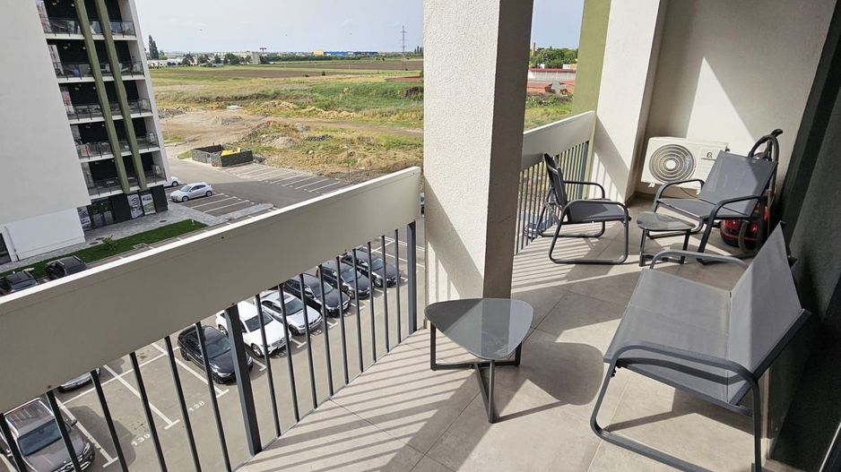 Apartament zona Torontalului/Grigore Alexandrescu - Poză 1