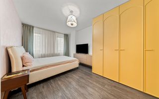Apartament cu 2 camere si parcare de inchiriat in Park Lake Residence! - Poză 3