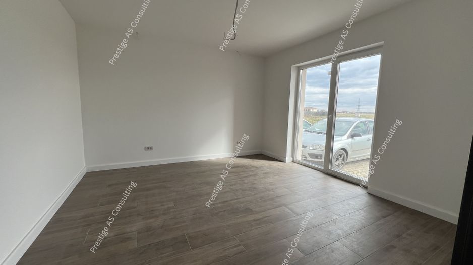 Apartament 2 Camere 60mp | Curte 57mp | Giroc - Poză 6