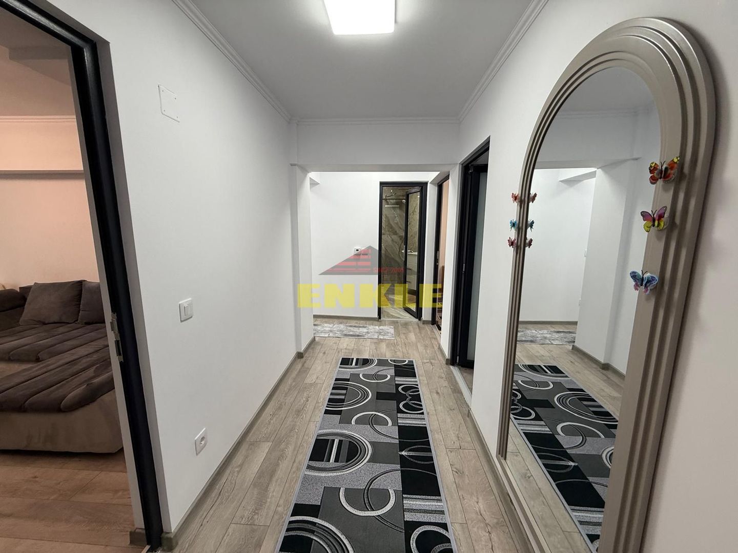 Apartament 4 camere decomandat de vânzare – Zona Carrefour - Poză 9