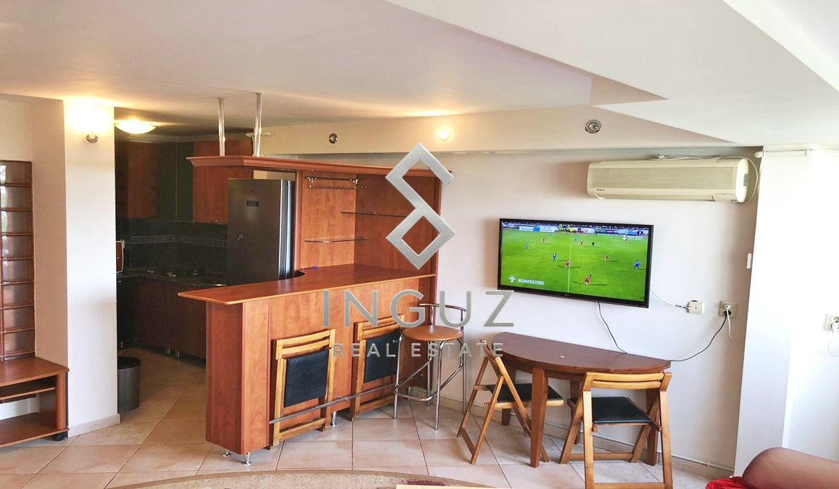 DE ÎNCHIRIAT – APARTAMENT 3 CAMERE | PARC IOR | VEDERE PARC - Poză 2