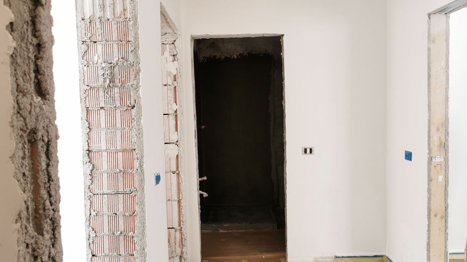 Apartament in vila-Tractorul - Poză 6