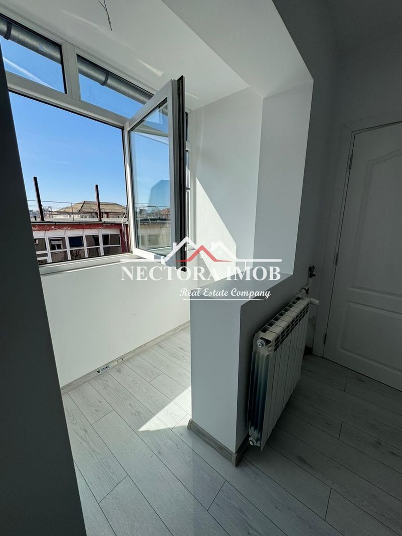 NECTORA IMOB-Apartament 2 camere, Zona Perla-Oraselul Copiilor,Renovat - Poză 7