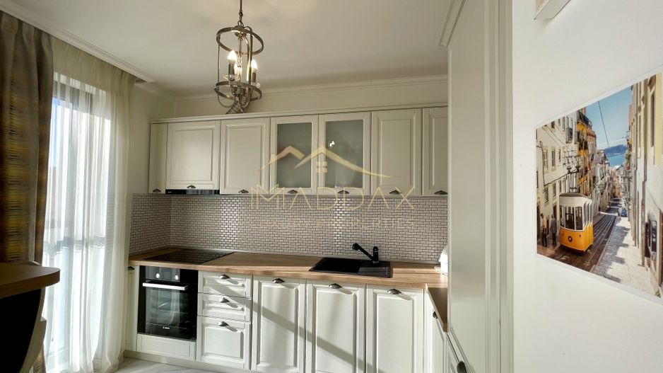 Apartament 2 camere*****LUX//ONE Herastrau Park - Poză 5