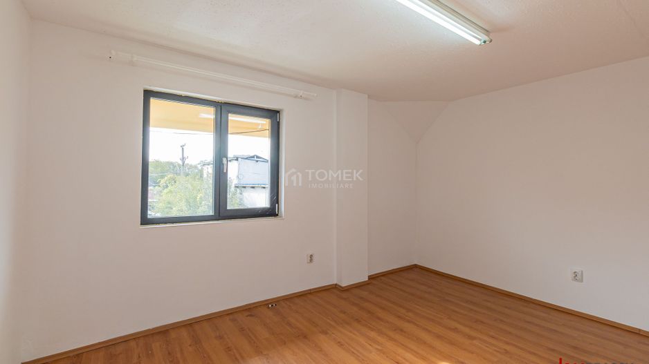 Spatiu comercial/depozit/birouri -Stupini Ocolitoare - Poză 13
