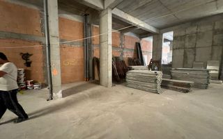 Spatiu comercial stradal de inchiriat***243mp***Stefan Cel Mare - Poză 2