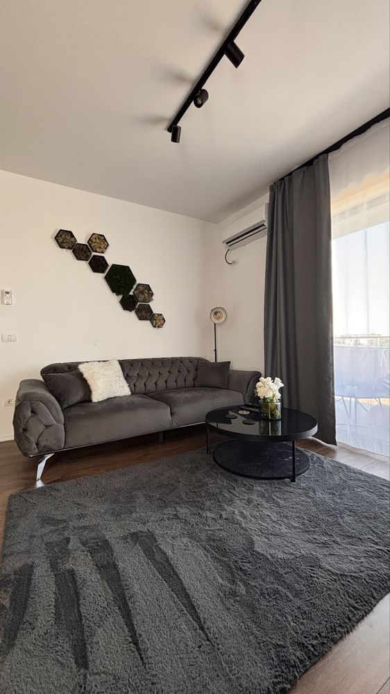 Giroc – Neptun | 2 camere | 53 mp | Lift | Parcare CF - Poză 3