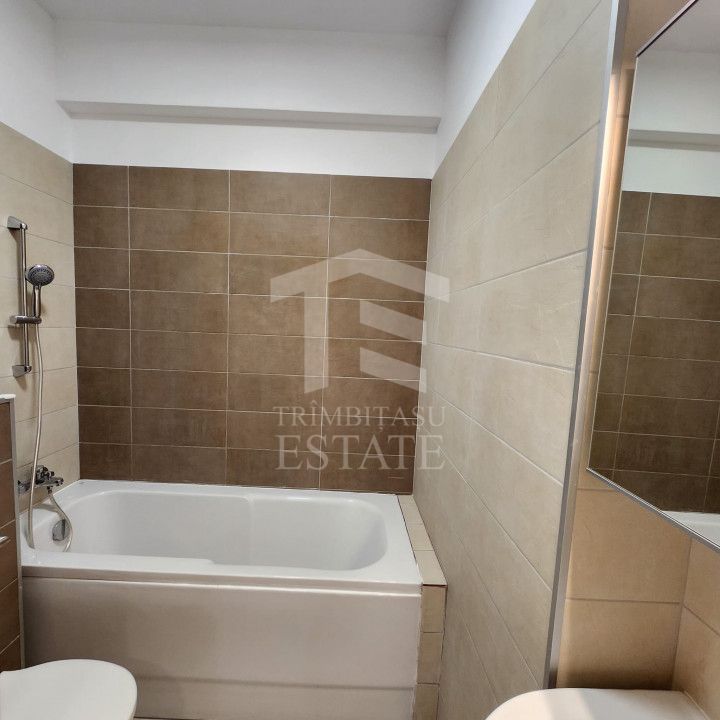 Apartamet de inchiriat 3 camere Toscana Otopeni - Poză 8