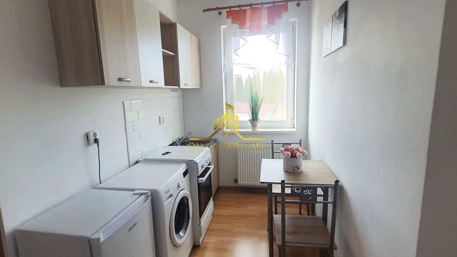 2 camere, decomandat, mobilat modern, parcare, Buna Ziua, zona AUDI - Poză 5