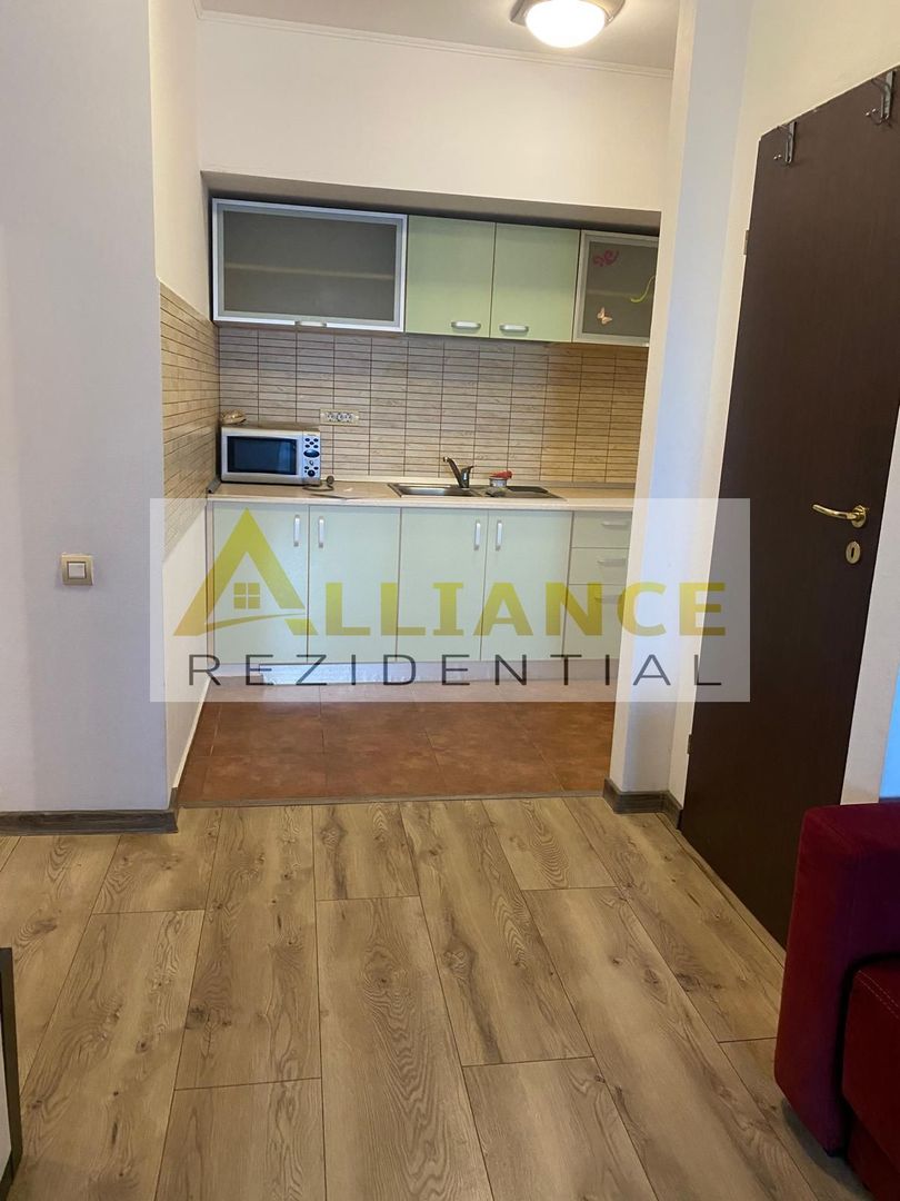 Apartament 2 camere de vânzare – Complex Primăvara, Prelungirea Ghence - Poză 5
