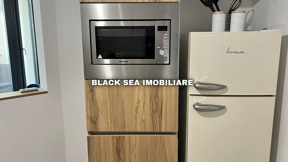 Apartament 2 camere Modern, in Mamaia zona Butoaie - Ocazie Unica - Poză 13