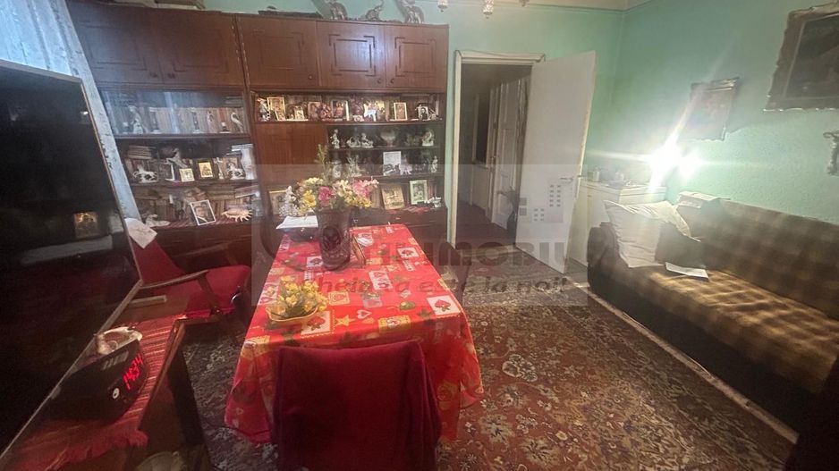 Apartament 2 camere, etaj 1, Tudor Vladimirescu - Poză 3