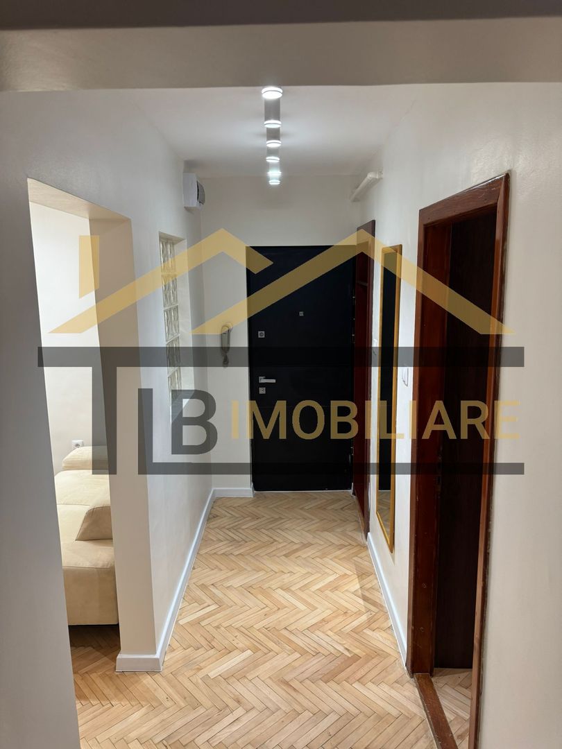 Apartament de 3 camere, 77mp, zona Dimitire Cantemir - Poză 7