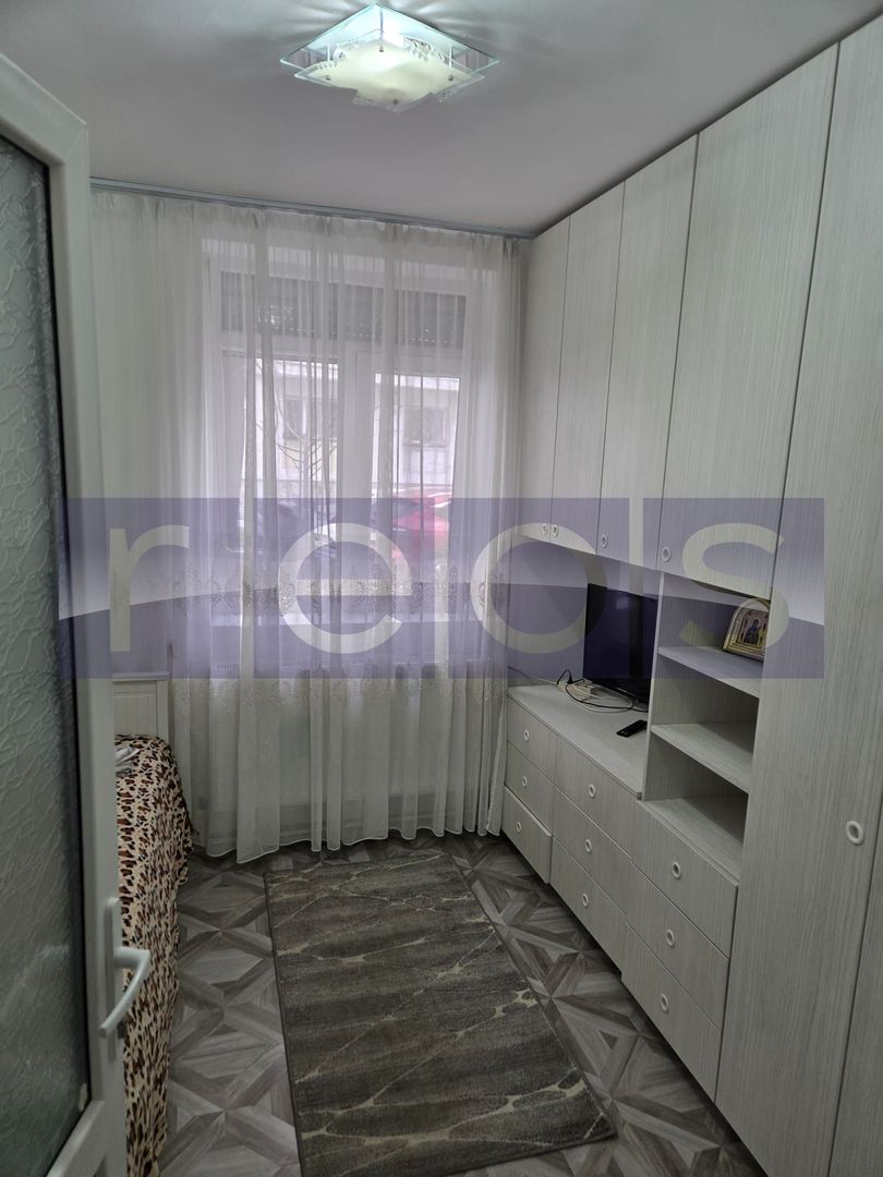 VANZARE 2 CAMERE | 34 MP | PARTER | CENTRALA PROPRIE | IDEAL FIRMA SAU LOCUINTA - Poză 5