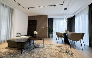 Apartament 4 Camere | Aviatorilor - Charles de Gaulle - Poză 2