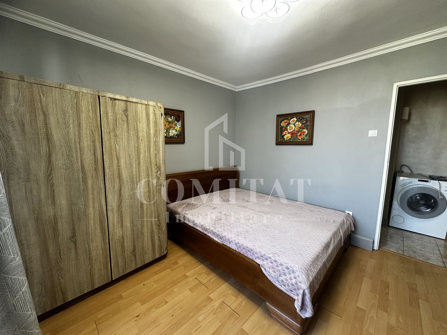 Apartament 2 camere decomandate | Manastur - Poză 4