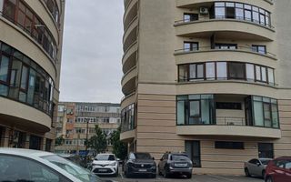 Apartament 2 camere de închiriat –Tudor Vladimirescu - 450 EURO - Poză 1