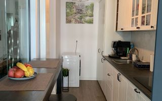 COM 0% I Cloud 9 I Apt 2 Camere Aviatiei Promenada I LUX, parcare - Poză 5