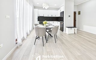 Casă modernă cu 3 dormitoare în Dumbrăvița - tur virtual disponibil - Poză 15