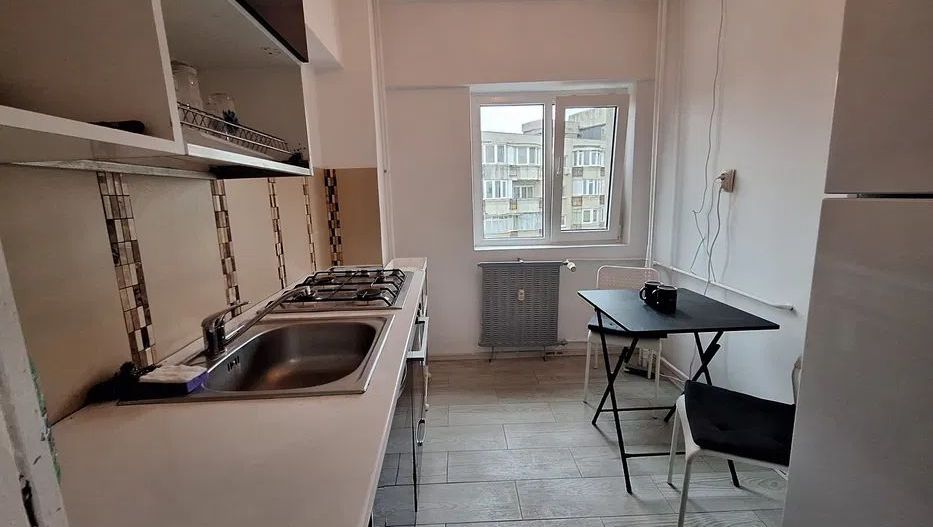 Garsoniera 10 minute Crangasi, PET FRIENDLY, renovata - Poză 5