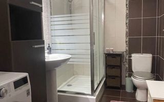 Studio de închiriat | Panorama | Luceafărul | Oradea - Poză 9