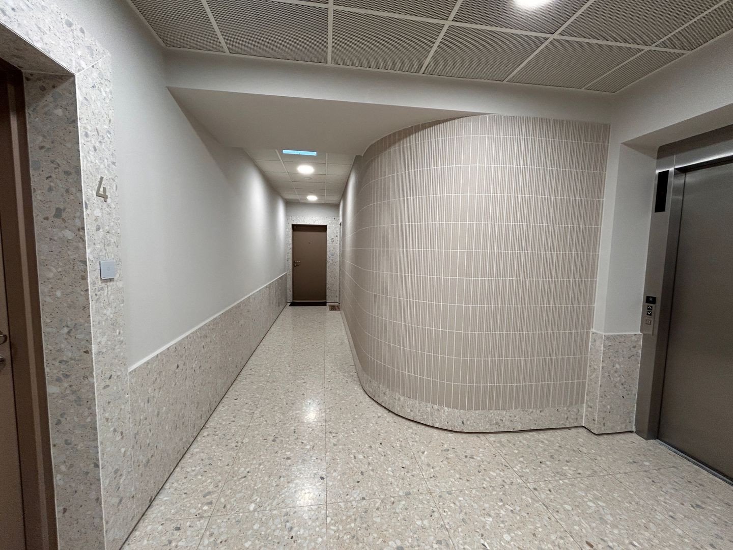 APARTAMENT 2 CAMERE | GREEN LAKE | LOC DE PARCARE | GRADINA 168MP - Poză 22