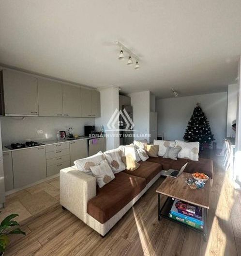 Apartament 2 camere | Grand Park | Gheorgheni | Parcare subterană - Poză 2