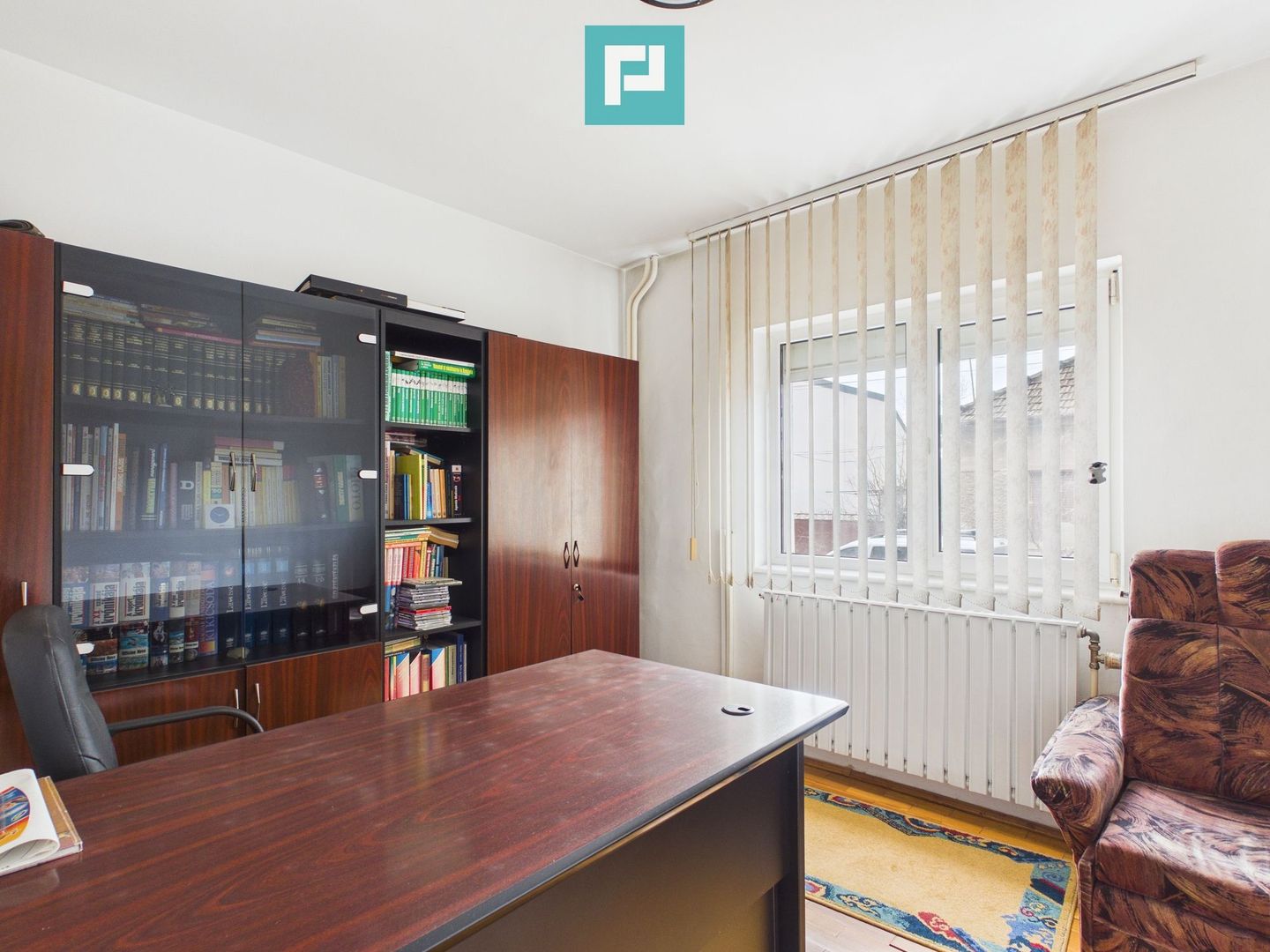 Apartament 3 camere pentru investiții în Grădiște - Poză 4