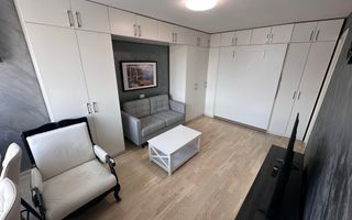 LUX Garsonieră de închiriat ParkLake mall/Renovata - Poză 4