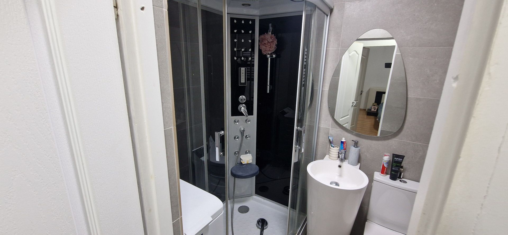 3 camere | Valea Oltului | Metrou Valea Ialomiței - Poză 10