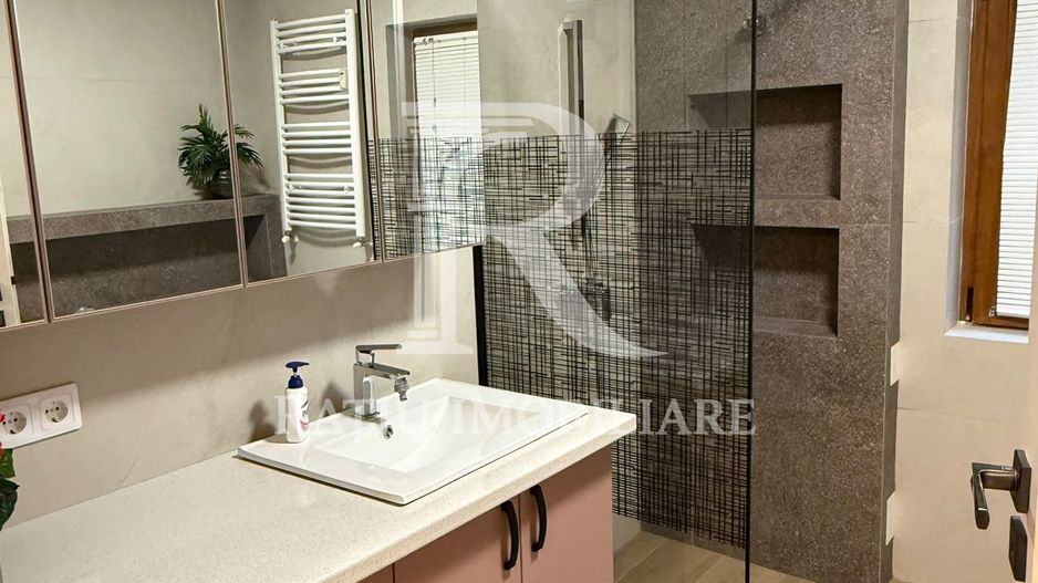 Apartament 3 camere | 71 mp | 2 băi | Zona Ramada - Poză 15