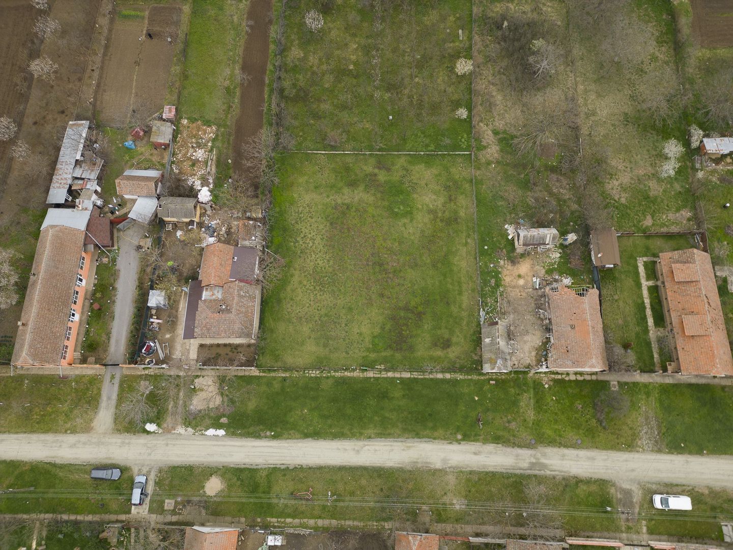 Loc de casa 1.527 mp în Vinga - Poză 8