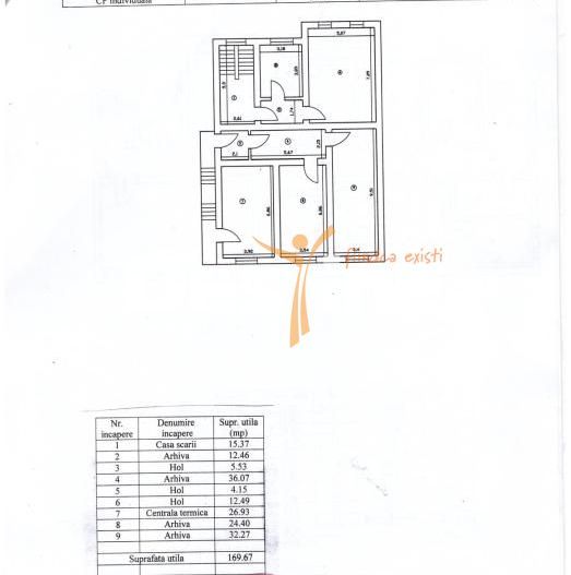 COPOU - Imobil Business/ activ Imobiliar - Poză 5
