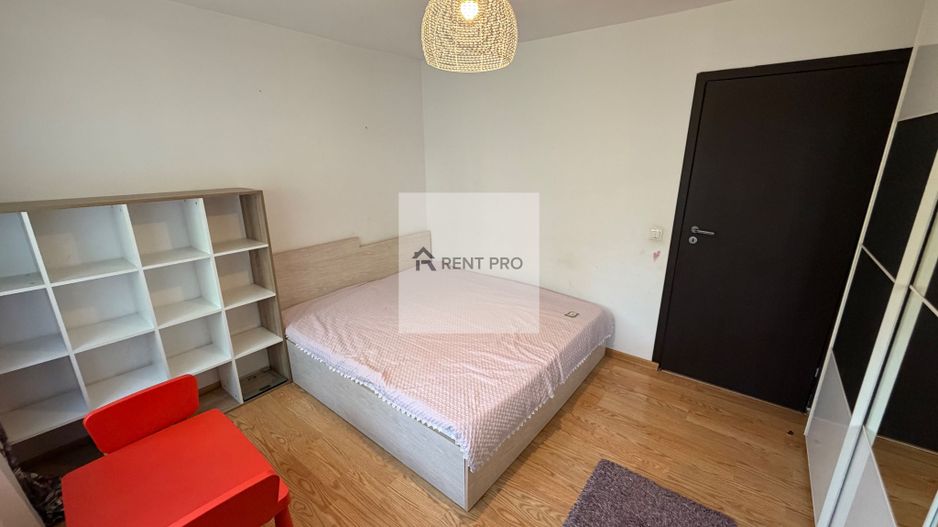 Apartament 2 Camere Spațios Drumul Sării Bloc Solid 1983 Reabilitat - Poză 6