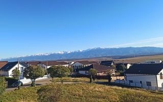 Casă individuala de vânzare | Bavaria Park – Sibiu | 573 mp teren - Poză 1