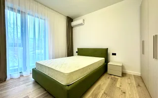 Apartament *3 Camere*Bloc NOU/ / Herastrau//Metrou Aurel Vlaicu - Poză 14