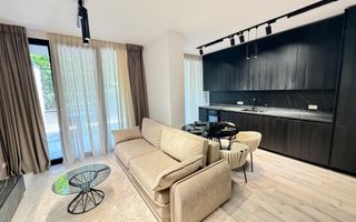 Apartament tip Duplex 3 camere Herastrau | 2 Locuri de parcare - Poză 7