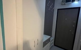 Apartament 2 camere, 32 mp, Tătărași, Str. Ciric, Iași - Fără risc seismic, renovat - Poză 1