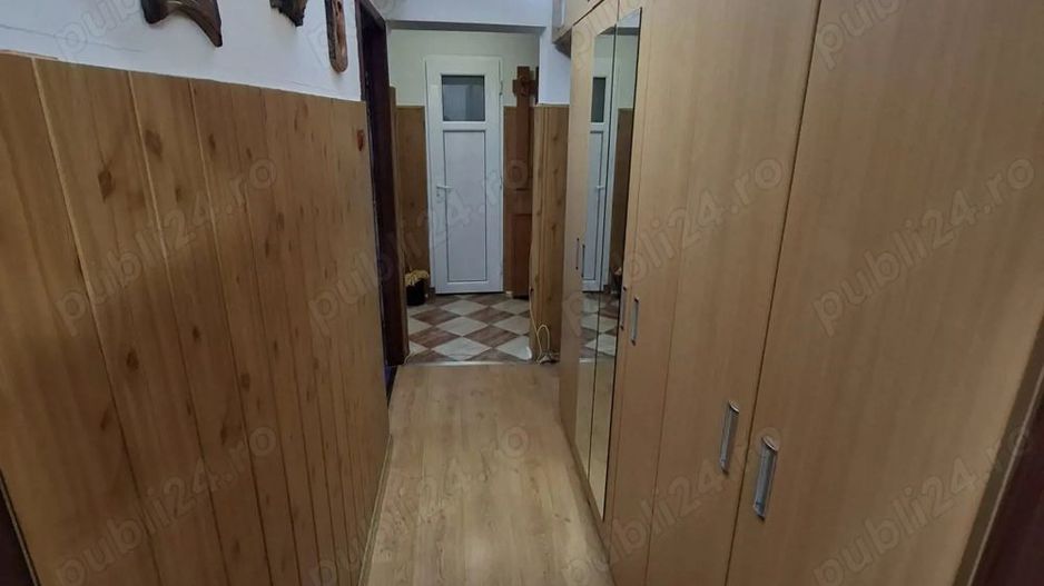 Apartament 2 camere, Bld. Brancoveanu, zona Izvorul Muresului. - Poză 5