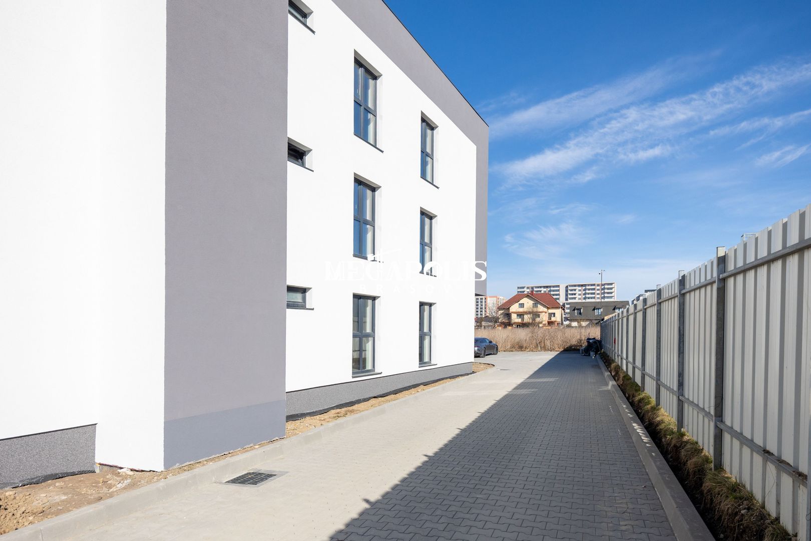 Apartament 2 Camere | 65 MP | Tractorul | Bloc Finisat - Poză 12