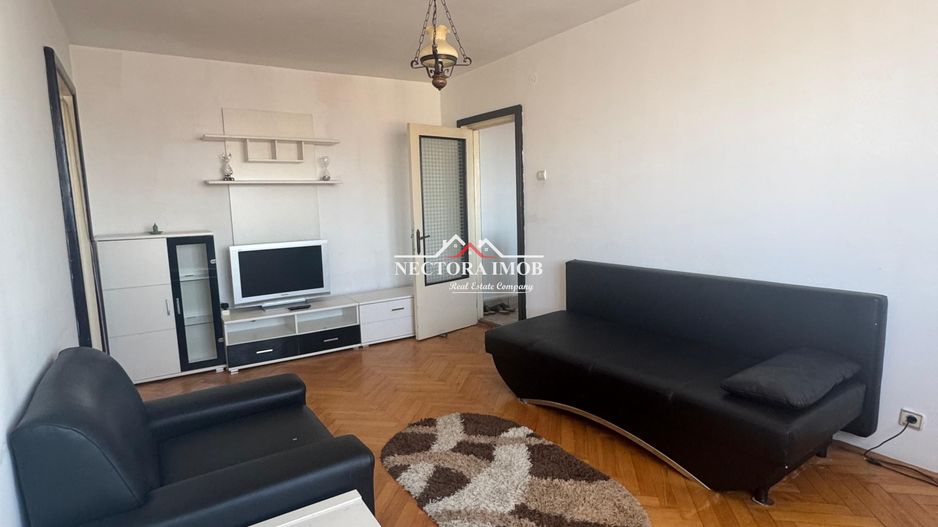 NECTORA IMOB-Apartament 3 camere, 2 balcoane,Centru Civic,70 mp,Utilar - Poză 1