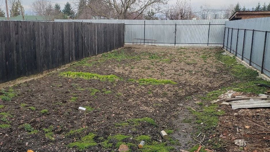 Vand casa cu 2 camere, 400 mp teren, Sebes - Poză 1