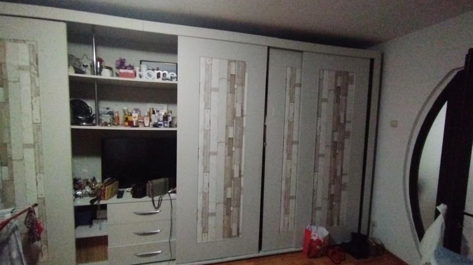 Apart  2 cam spațios Aradului- parter cu balcon centrala proprie - Poză 11