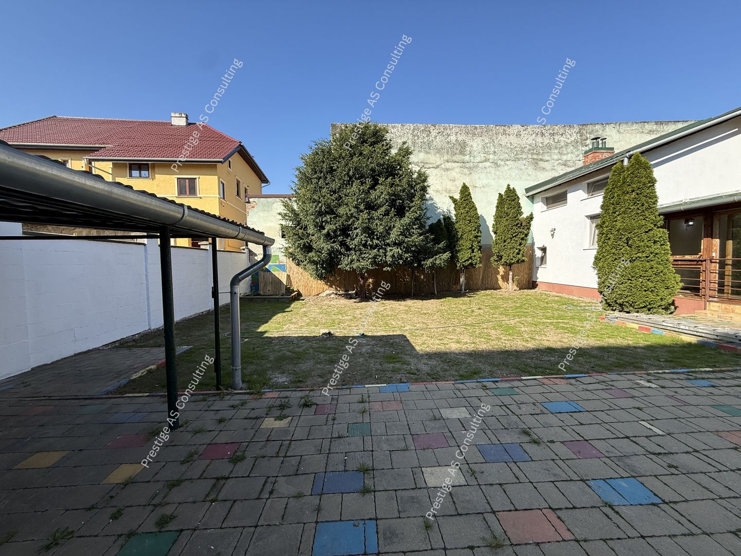 Proprietate versatila | 271 mp utili | renovata complet – Elisabetin, Porumbescu - Poză 28