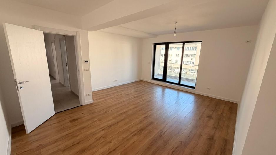 AP. 3 CAMERE, BLOC NOU, CENTRALA PROPRIE, MUTARE IMEDIATA ,COMISION 0% - Poză 1